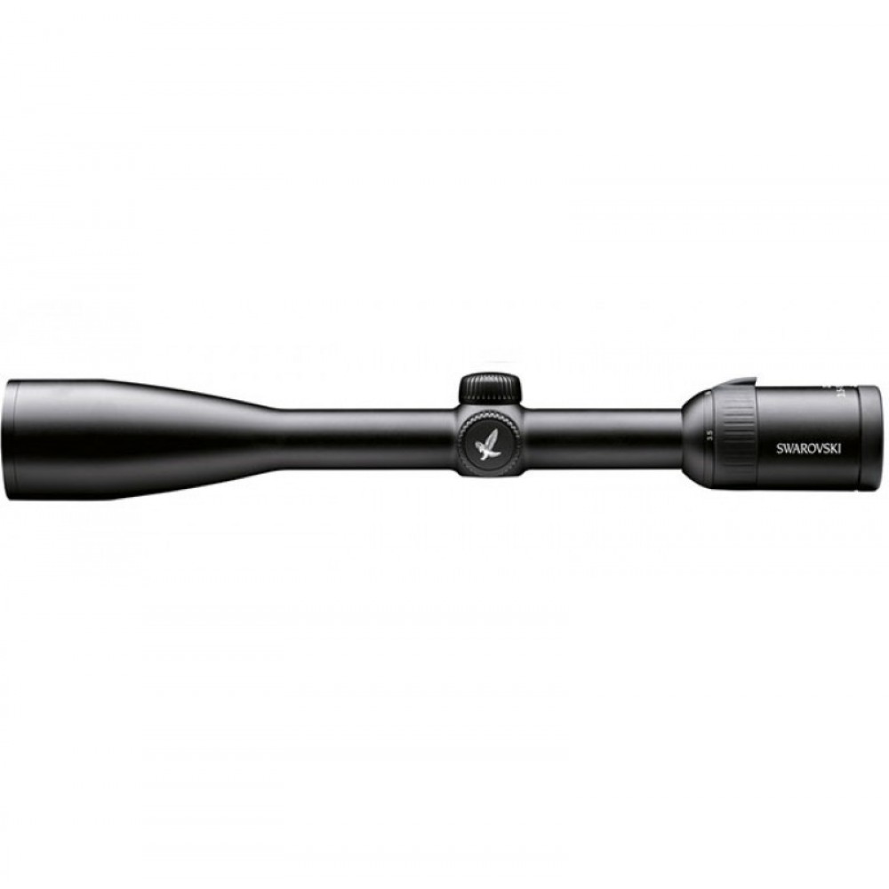 SWAROVSKI Z5 3.5-18X44 SCOPE BRH SFP 59766