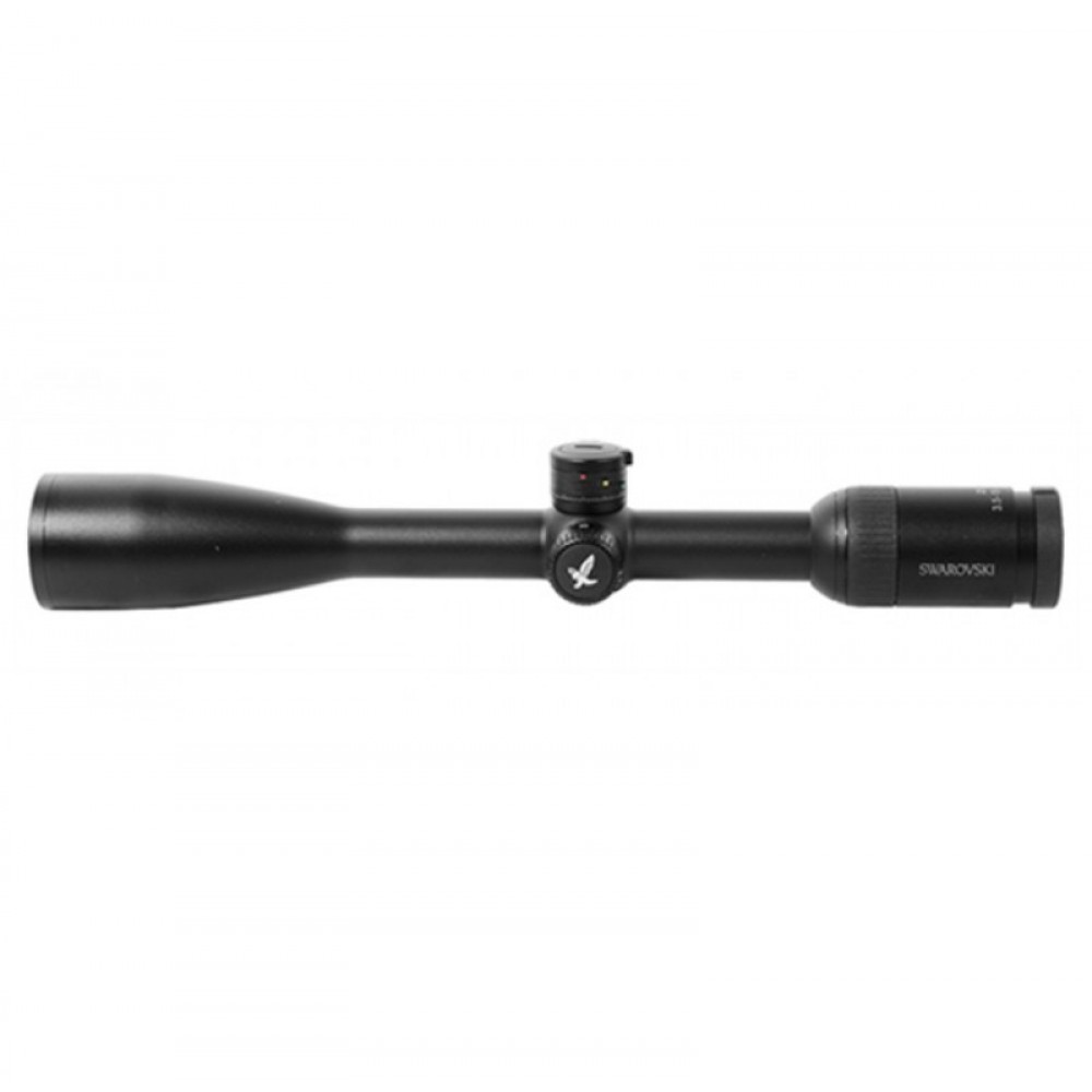 SWAROVSKI Z5 3.5-18X44 SCOPE BT 4W SFP 59764