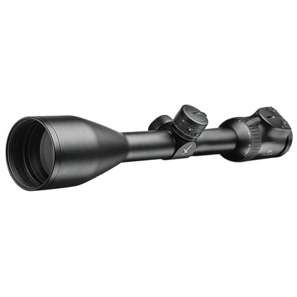 SWAROVSKI Z5I 2.4-12X50 - BT-4W-I RIFLESCOPE 69771