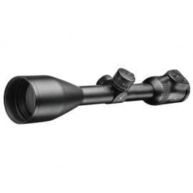 SWAROVSKI Z5I 2.4-12X50 - BT-4W-I RIFLESCOPE 69771