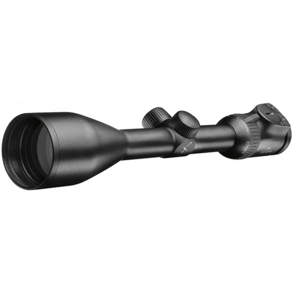 SWAROVSKI Z5I 2.4-12X50 - PLEX-I RIFLESCOPE 69770