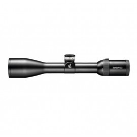 SWAROVSKI Z6 2.5-15X56 RIFLESCOPE PLEX SFP BT MATTE BLACK 59510