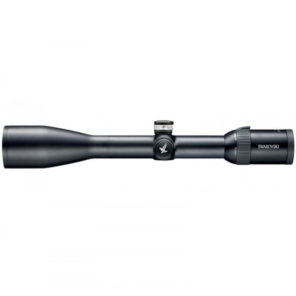 SWAROVSKI Z6 3-18X50 RIFLESCOPE PLEX SFP BT BLACK 59610