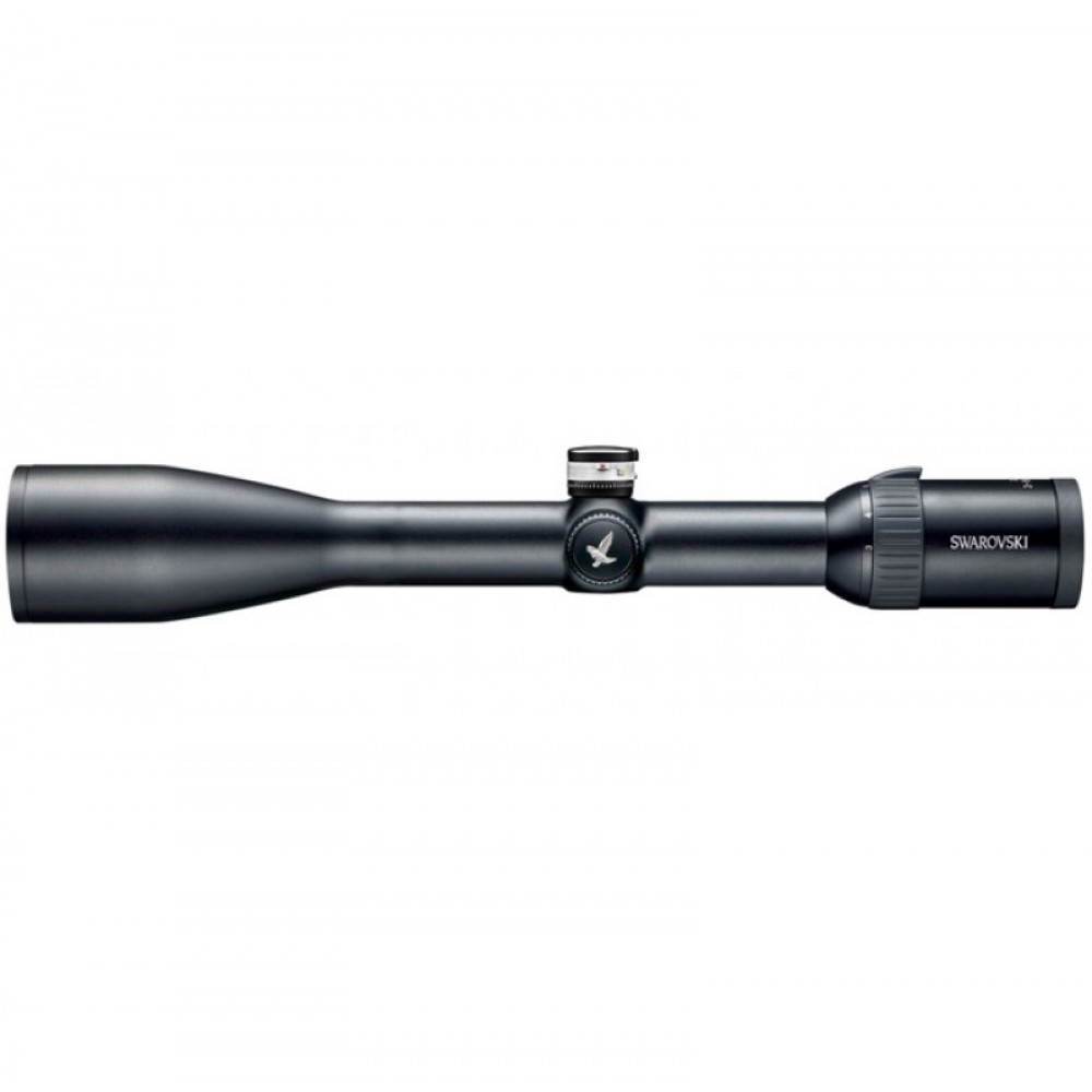 SWAROVSKI Z6 5-30X50 RIFLESCOPE 4W SFP BT BLACK 59918