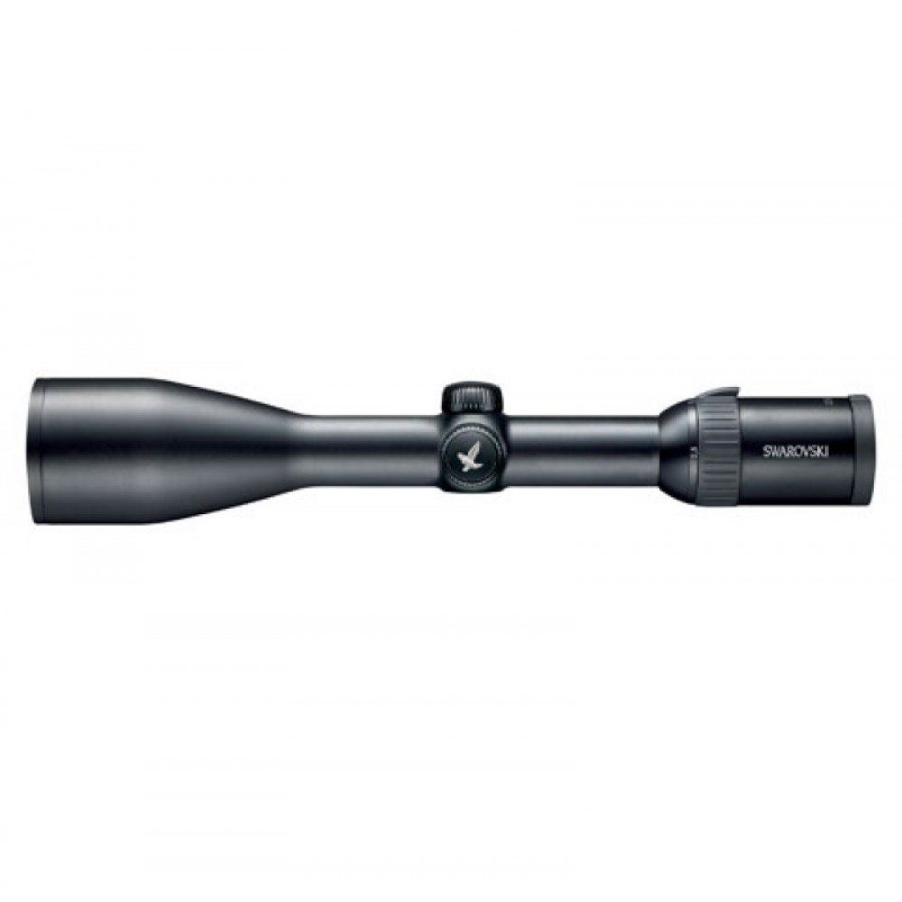SWAROVSKI Z6 RIFLE SCOPE 2.5-15X56 BRH - 59519