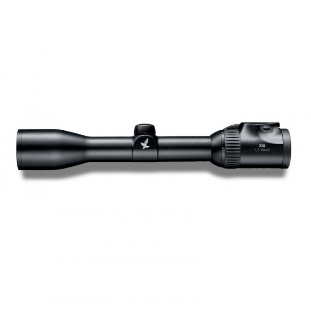 SWAROVSKI Z6I 1.7-10X42 4A-I RIFLESCOPE 69238