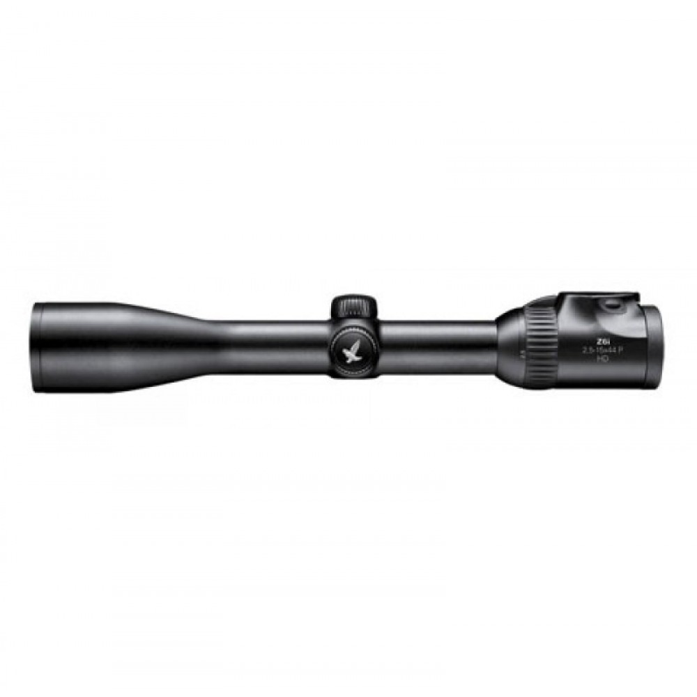 SWAROVSKI Z6I 2.5-15X44 RIFLE SCOPE 69437
