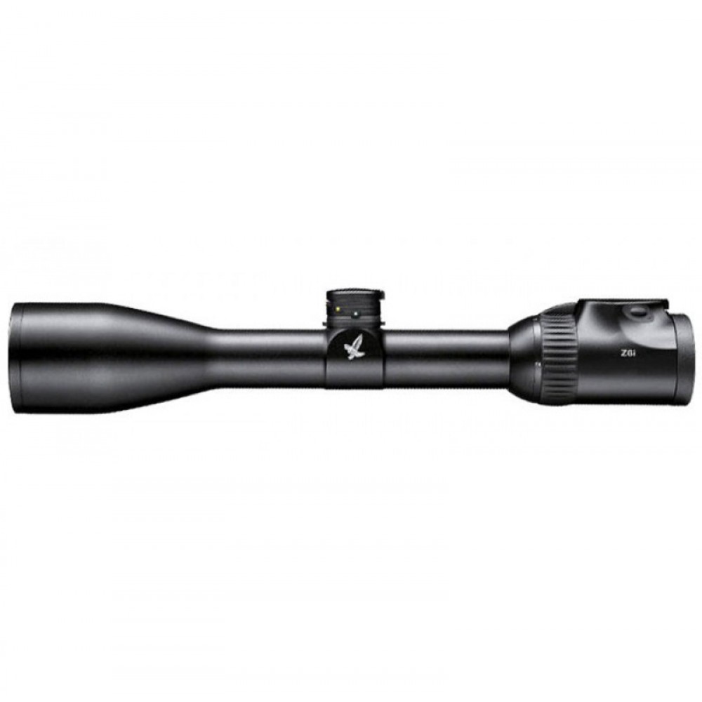SWAROVSKI Z6I 2.5-15X56 BT 4A-I RIFLESCOPE 69558