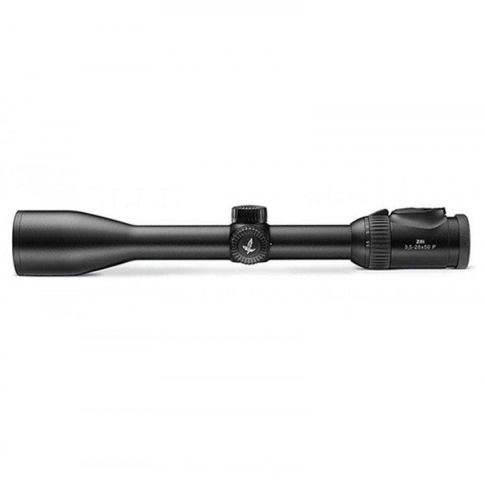 SWAROVSKI Z8I 3.5-28X50 P 4A-I RIFLESCOPE 68407