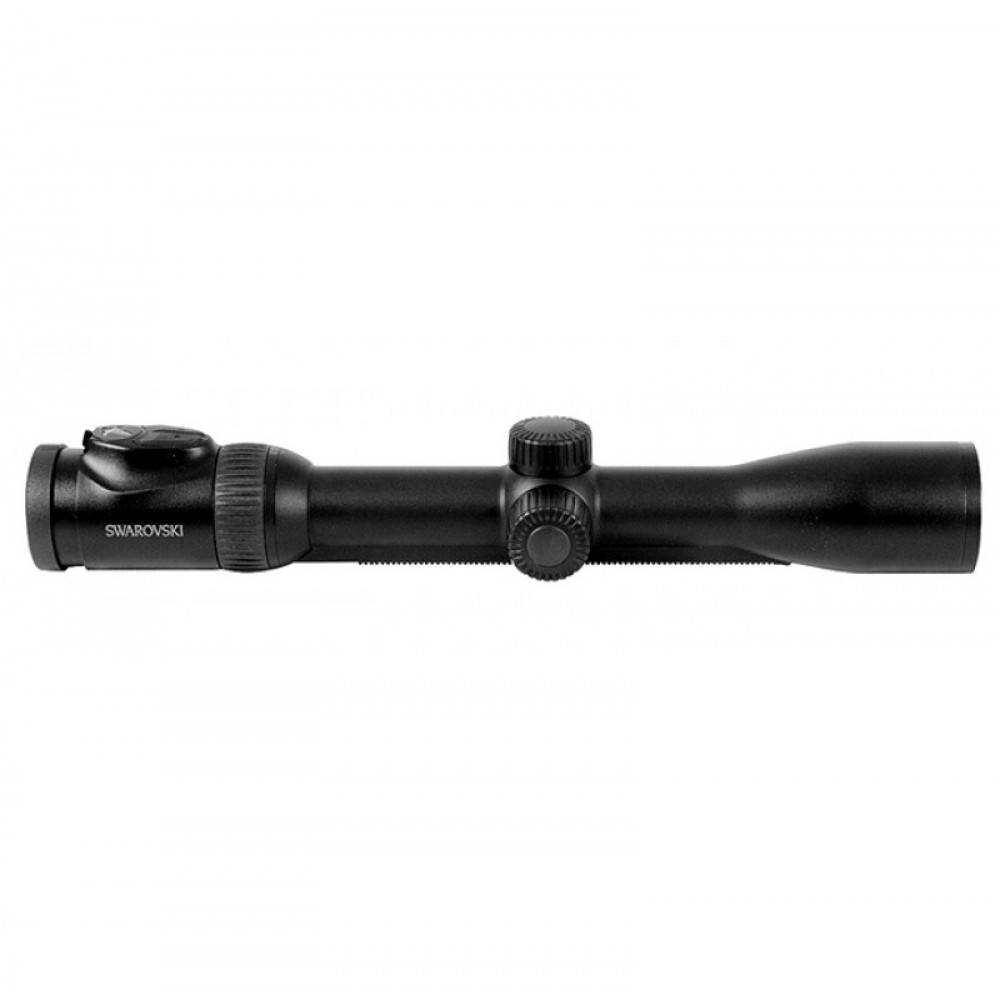 SWAROVSKI Z8I SR 1.7-13.3X42 4A-IF SCOPE 68212