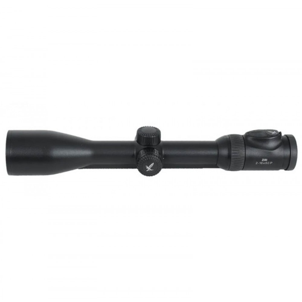 SWAROVSKI Z8I SR 2-16X50 BRX-I SCOPE 68313