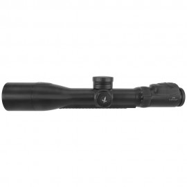 Swarovski dS 5-25x52 GEN II SR Illum 4A-I SFP Riflescope 71003