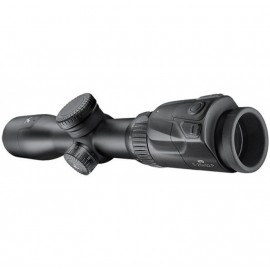 SWAROVSKI DS 5-25X52 P L DIGITAL RIFLESCOPE 4A-I SFP 71000