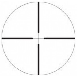 SWAROVSKI Z5 2.4-12X50 BT-PLEX RETICLE - MATTE BLACK 59769