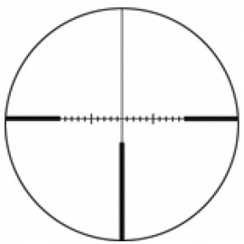 SWAROVSKI Z5 3.5-18X44 SCOPE BT 4W SFP 59764