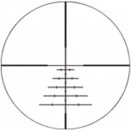 SWAROVSKI Z5 3.5-18X44 SCOPE BRH SFP 59766