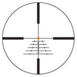 SWAROVSKI Z5I 2.4-12X50 - BRH-I RIFLESCOPE 69768