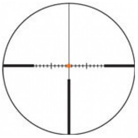 SWAROVSKI Z5I 3.5-18X44 - BT-4W-I RIFLESCOPE 69764