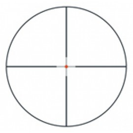 SWAROVSKI Z5I 3.5-18X44 - PLEX-I RIFLESCOPE 69761