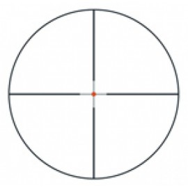 SWAROVSKI Z5I 5-25X52 - BT-PLEX-I RIFLESCOPE 69880