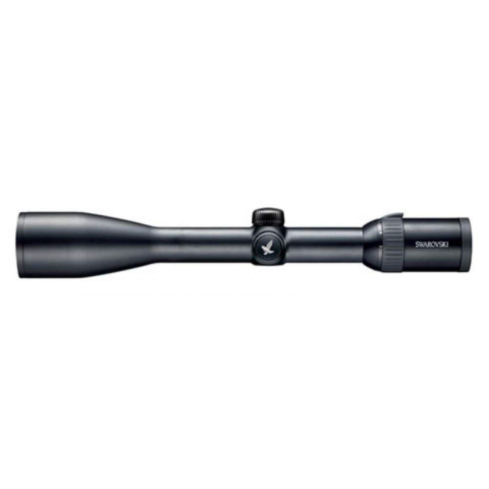 SWAROVSKI Z6 RIFLE SCOPE 2.5-15X44 BRH - 59419