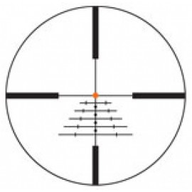 SWAROVSKI Z6I 2-12X50 BRH-I 69337