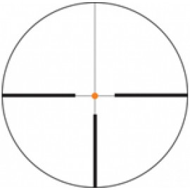 SWAROVSKI Z6I 2.5-15X56 BT 4A-I RIFLESCOPE 69558