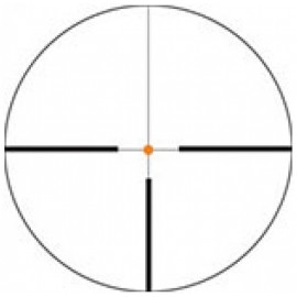 SWAROVSKI Z8I 3.5-28X50 P 4A-I RIFLESCOPE 68407