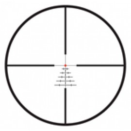 SWAROVSKI Z8I 3.5-28X50 P BRX-I RIFLESCOPE 68408