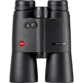 Leica 15x56 Geovid R Rangefinder Binoculars