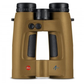 Leica 10x42 Geovid Pro AB+ Rangefinder Binoculars