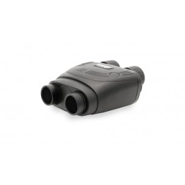 Newcon Optik LRB 3000PRO 7x40 Laser Rangefinder Binoculars