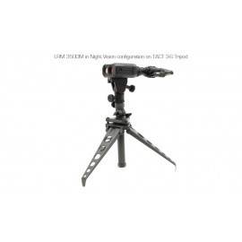 Newcon Optik LRB 4000CI 7x50 Laser Rangefinder Binoculars