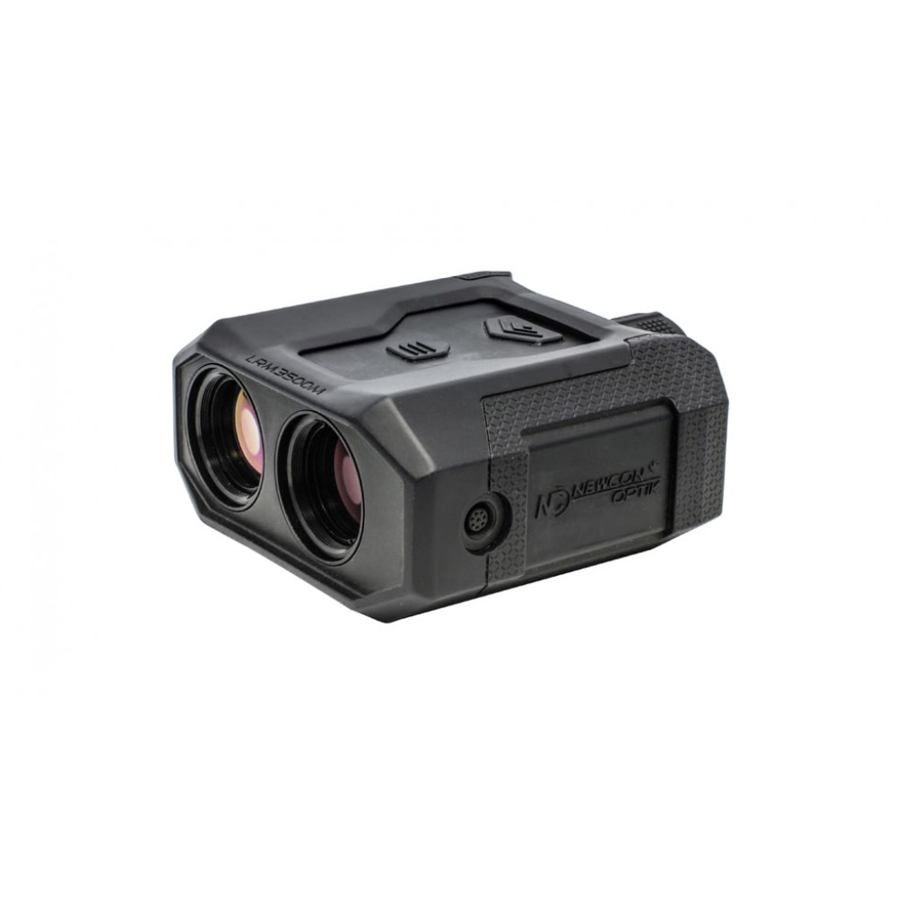 Newcon Optik LRB 4000CI 7x50 Laser Rangefinder Binoculars