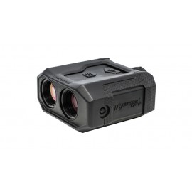 Newcon Optik LRB 4000CI 7x50 Laser Rangefinder Binoculars