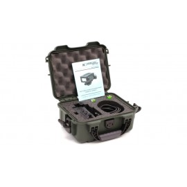 Newcon Optik SEEKER S Mountable 10-2000m Laser Rangefinder