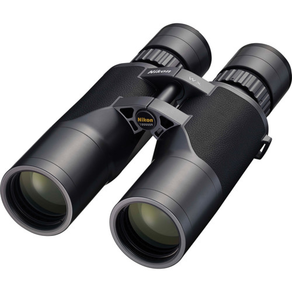 Nikon 7x50 WX IF Binocular