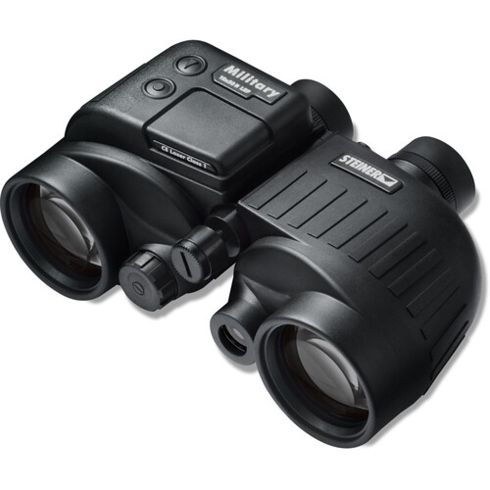 Steiner M1050R LRF 10x50 Military Laser Rangefinder Binocular-2683