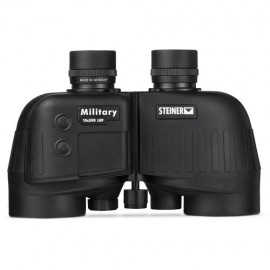 Steiner M1050R LRF 10x50 Military Laser Rangefinder Binocular-2683