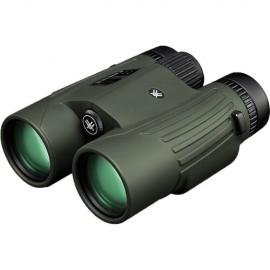 Vortex 10x42 Fury 5000 HD Gen II Laser Rangefinder Binocular-LRF301