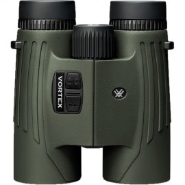 Vortex 10x42 Fury 5000 HD Gen II Laser Rangefinder Binocular-LRF301