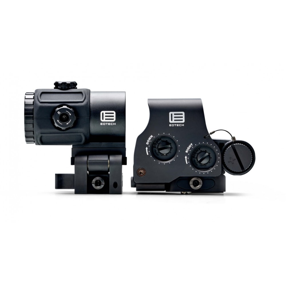 EOTech HHS-VI Complete System Red Dot Sight EXPS3-2 HWS HHS VI