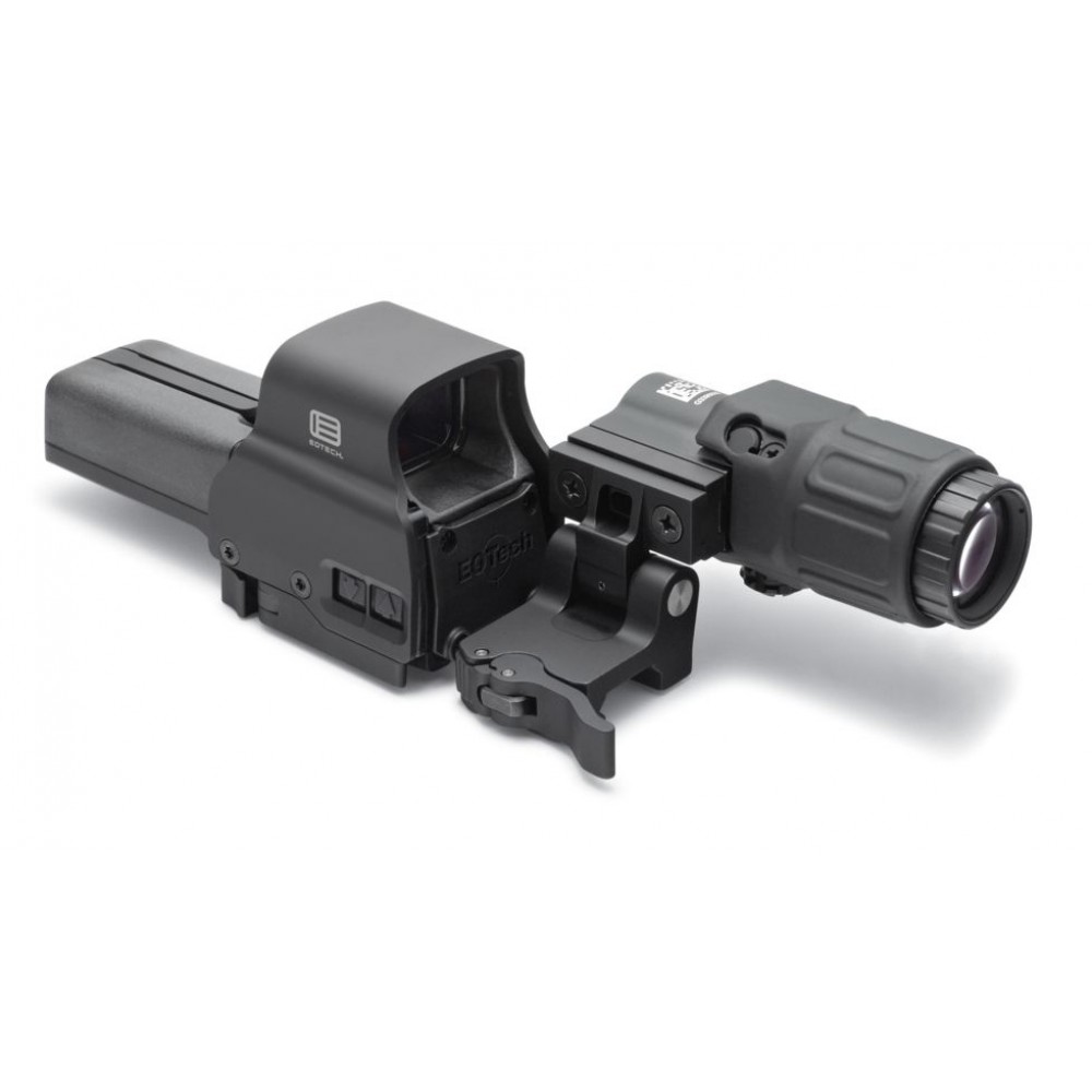 EOTech Holographic Hybrid Sight III - HHSIII