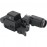 EOTech EXPS2-0GRN Holographic Weapon Sight with G33.STS Magnifier