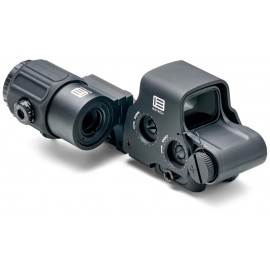 EOTech HHS-VI Complete System Red Dot Sight EXPS3-2 HWS HHS VI
