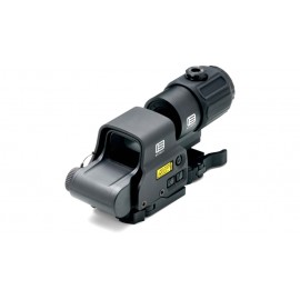 EOTech HHS-VI Complete System Red Dot Sight EXPS3-2 HWS HHS VI