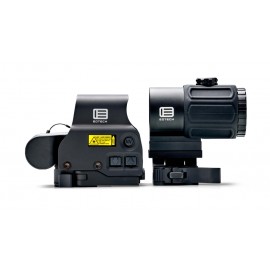 EOTech HHS-VI Complete System Red Dot Sight EXPS3-2 HWS HHS VI