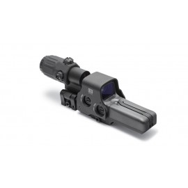 EOTech Holographic Hybrid Sight III - HHSIII