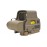 EOTech OPMOD EXPS3-0 HHS-II 1 MOA Circle Dot Reticle Holosight Sight - HHS-1-OPA