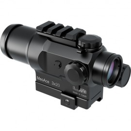 Meopta MeoAce 3x20 Reflex Sight-602260